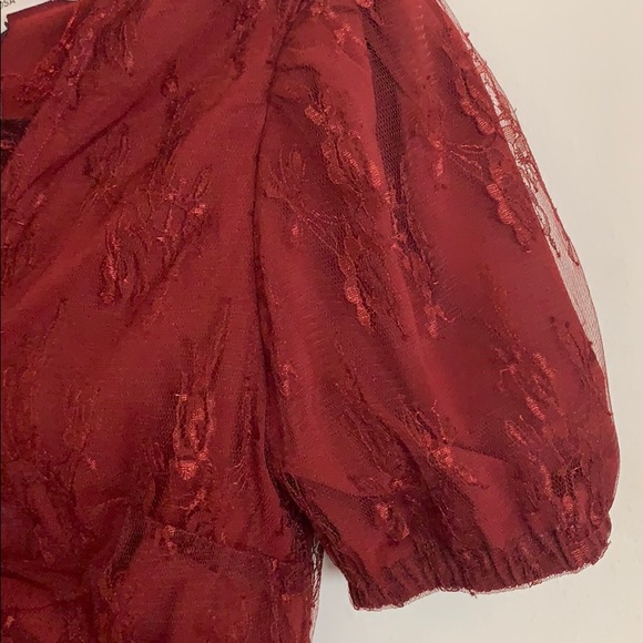 TULAROSA DRESS! REVOLVE! Perfect for NYE 🥂 - Picture 5 of 6